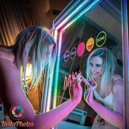 InstaPhotos Photo Booths - Photo Booths in Lewisville, TX