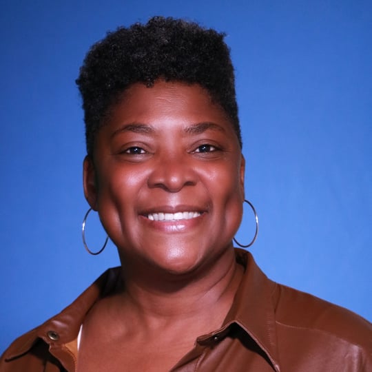 Tonja D "The Ton of Fun" - Comedian / Christian Comedian in Shreveport, LA