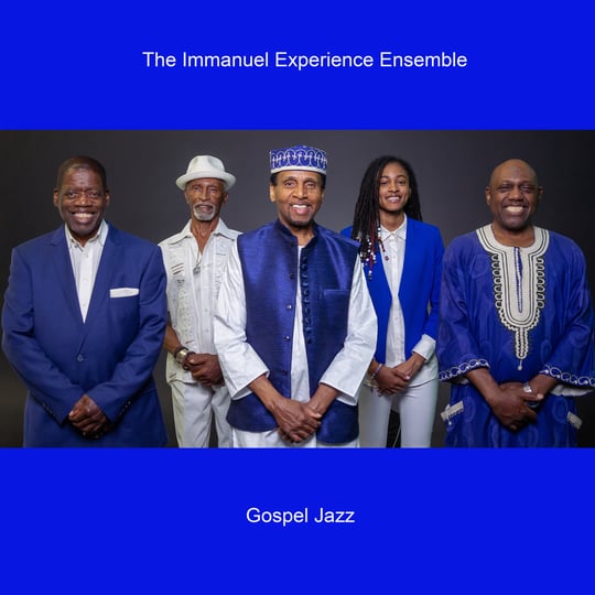 The Immanuel Experience Ensemble - Christian Band in Atlanta, GA