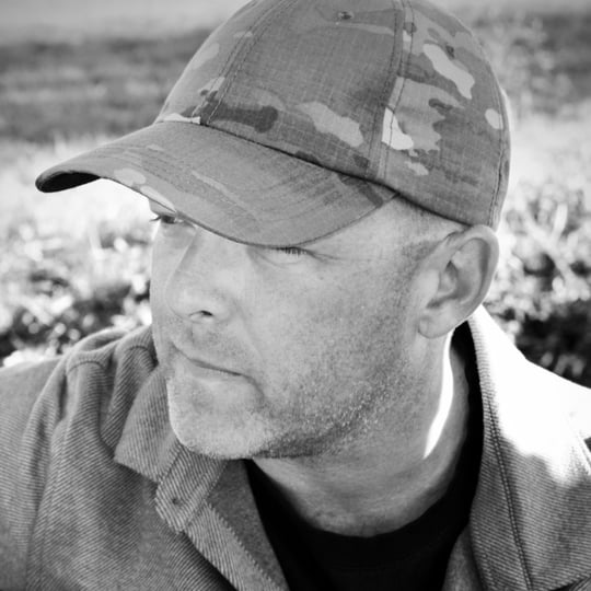 Patrick Luley - Singing Guitarist in Poquoson, VA