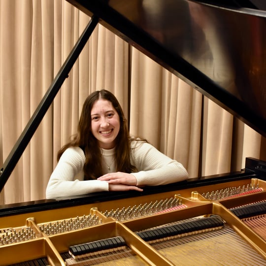 Wedding and Services Pianist - Pianist in Boise, ID