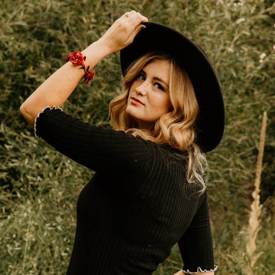 Hannah Nichole - Singing Guitarist in Meridian, ID