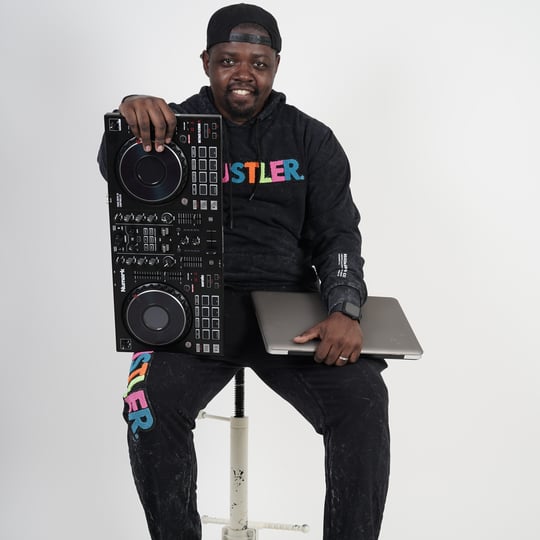 DJ Focus - Mobile DJ in New York City, NY