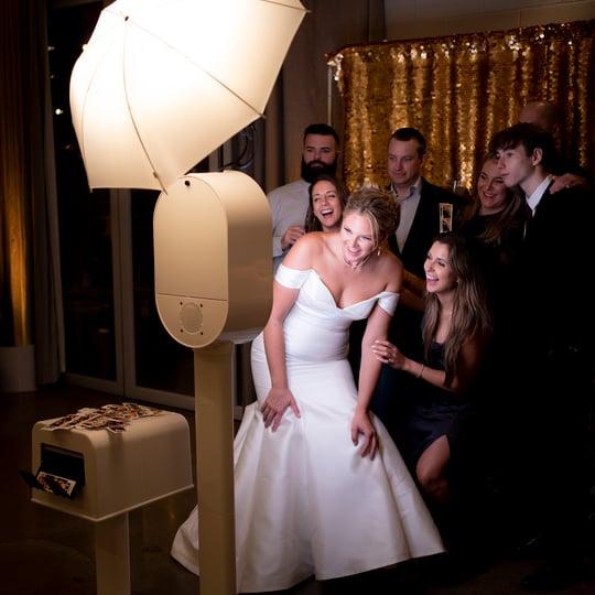 Pose Photo Booths - Photo Booths in Brooklyn, NY