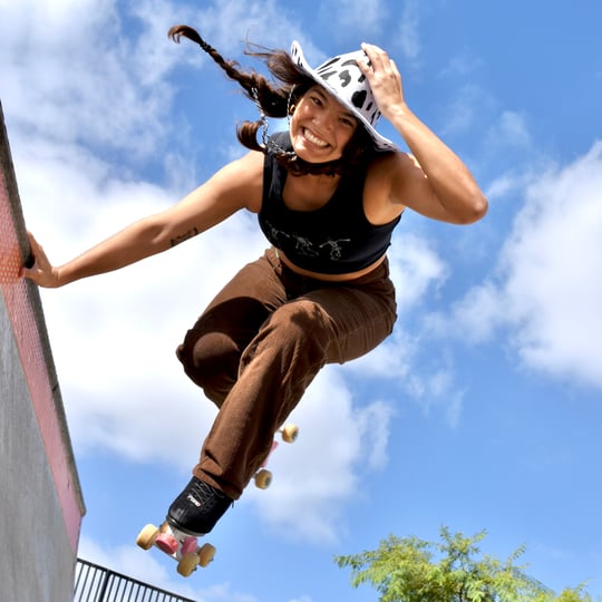 Roller Skating - Stunt Performer / Actors and Actresses in San Diego, CA