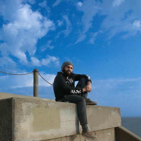 Aaron Valdez - Reggae Band / Caribbean/Island Music in Wilmington, CA