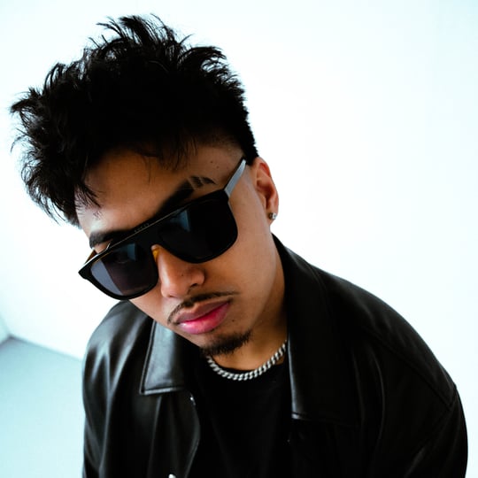 Franz Leon - Pop Singer in Hercules, CA