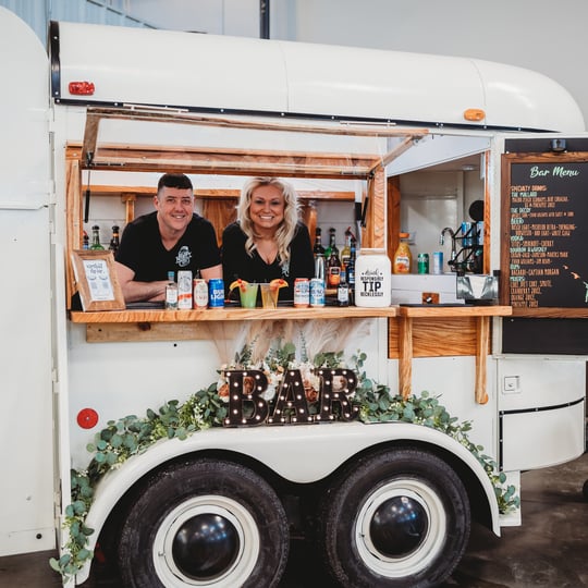 Dry Run Mobile Sips - Bartender in Ashville, OH