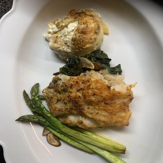 That Girl Can Cook - Caterer in Long Beach, NY
