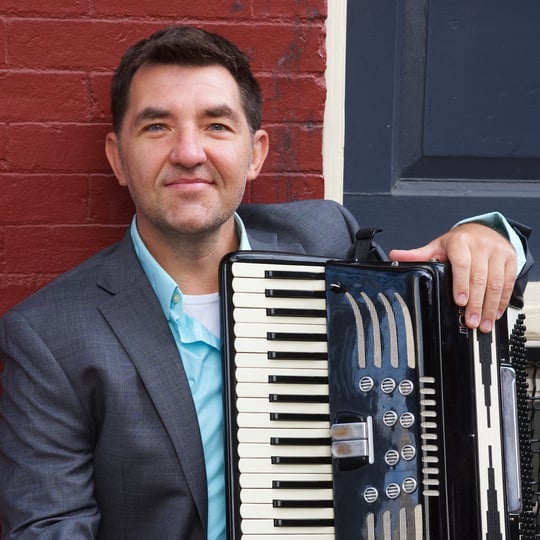 MiloSolo - Accordion Player / Wedding Musicians in Strasburg, PA