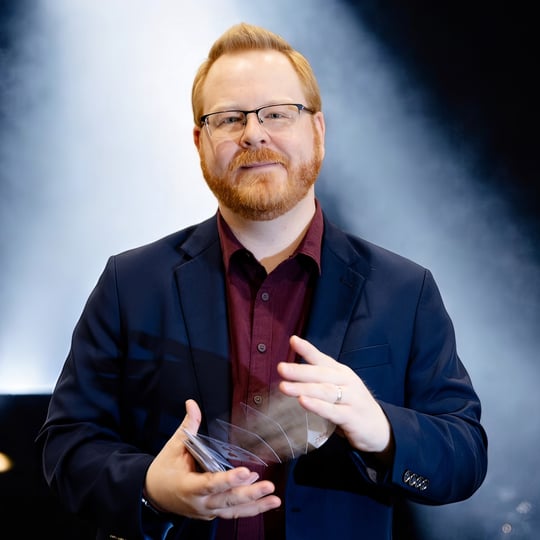 Kevin Reylek - Magician - Magician in Garner, NC