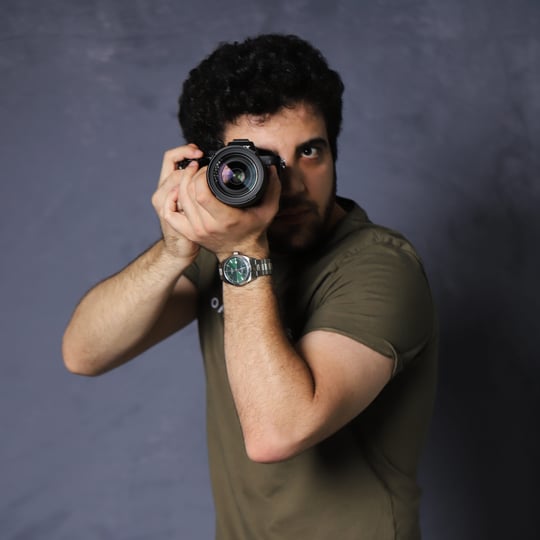 Ergin Photography - Wedding Photographer in Newton, MA