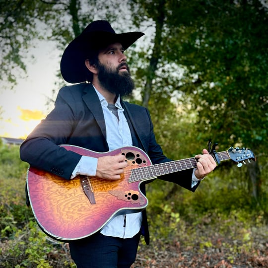 Singing Hillbilly - Singing Guitarist in Parker, CO