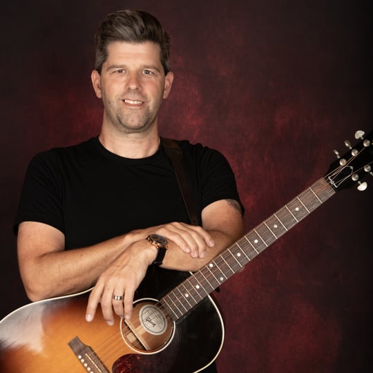 Will Knapp Live - Singing Guitarist / Emcee in Ocean View, NJ