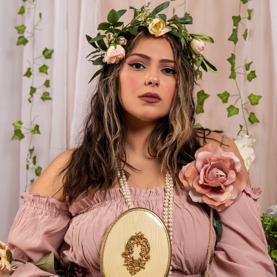 Yesi Rodriguez; Latin Pop Artist - Pop Singer in Jackson, NJ