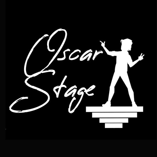 360 Photobooth Oscar Stage - Photo Booths in Toronto, ON