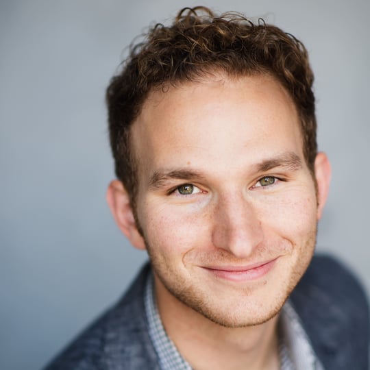 Jacob Khalil - Pianist in New York City, NY
