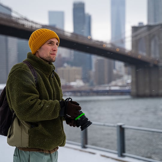 Jesse Rusen Photography - Photographer / Drone Photographer in New York City, NY