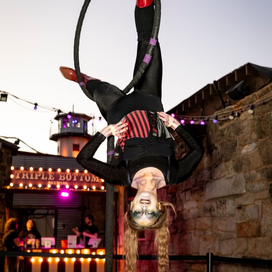 Joy The Clown - Clown in Philadelphia, PA