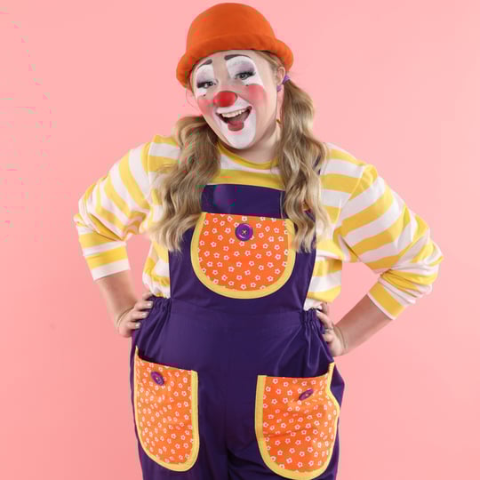 Lily the Clown - Clown in Akron, OH