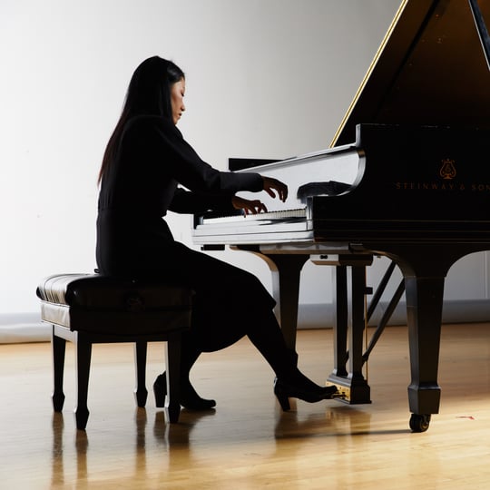 Seiko, Classical Music Pianist - Classical Pianist in Somerville, MA
