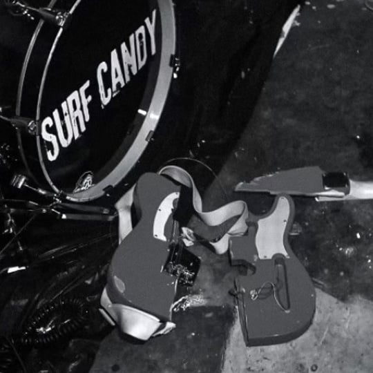 Surf Candy - Rock Band in Villa Park, IL