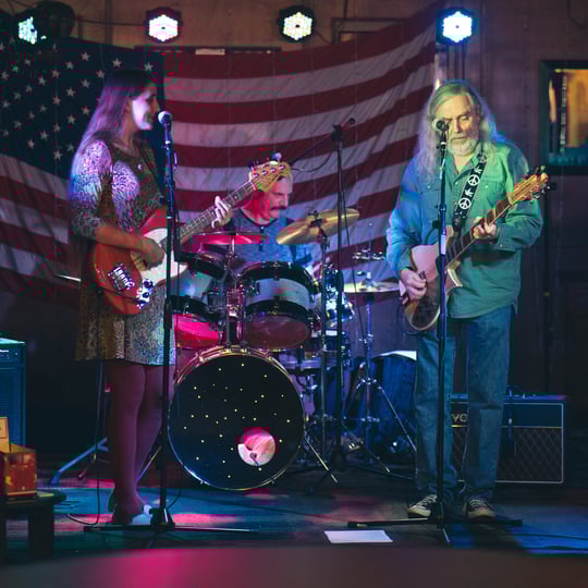 Otherwyse - 1960s Era Entertainment in Buffalo, NY