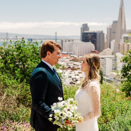 Emerald Sky Wedding Photography - Wedding Photographer in Laguna Beach, CA