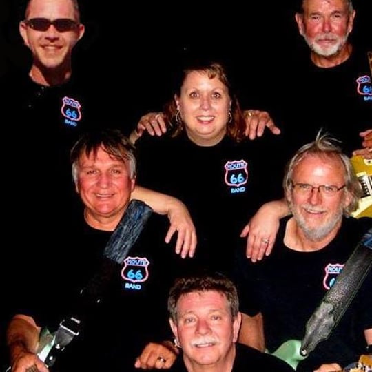 Route 66 Band KC - Classic Rock Band in Kansas City, MO