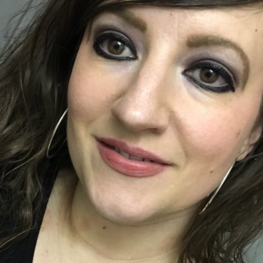 Melissa Morton - Pop Singer in Leeds, AL