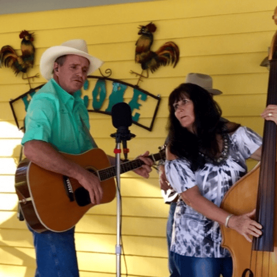 Bear Hill - Acoustic Band in Alva, FL