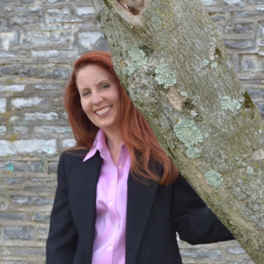 Kim Merritt - Voice Actor / Actors and Actresses in Washington, DC
