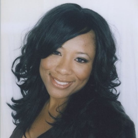 Ms. Jones "The Beauty of Comedy" - Comedian / Radio DJ in Newburgh, NY