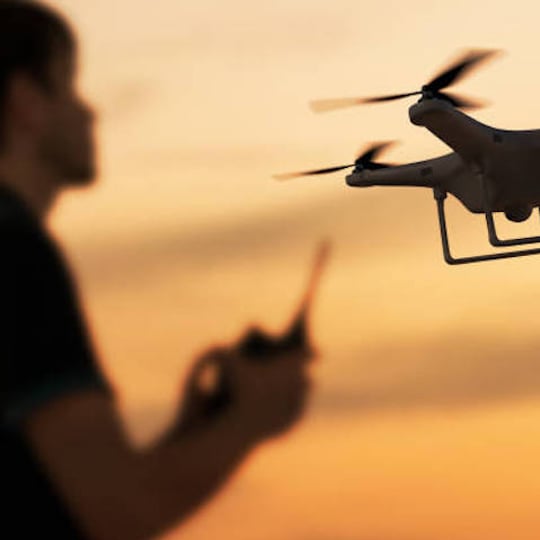 Padgett Drone Services - Drone Photographer in Kansas City, MO