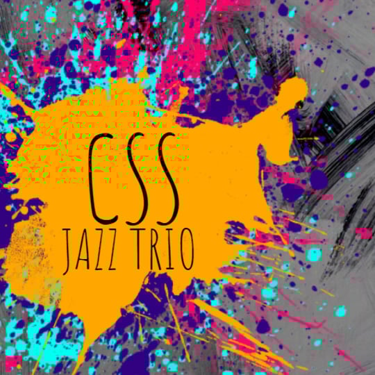 CSS Jazz Trio - Jazz Band in Fort Worth, TX