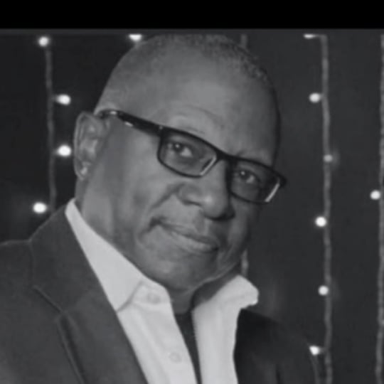 Andre Williams band (AWB) - Stevie Wonder Impersonator / 1950s Era Entertainment in Lakeport, CA
