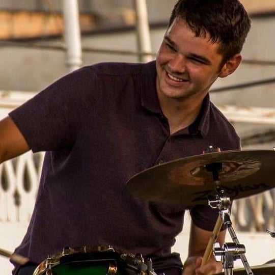 Kevin Herbert DJ and Live Sound Engineer - DJ in Muskegon, MI