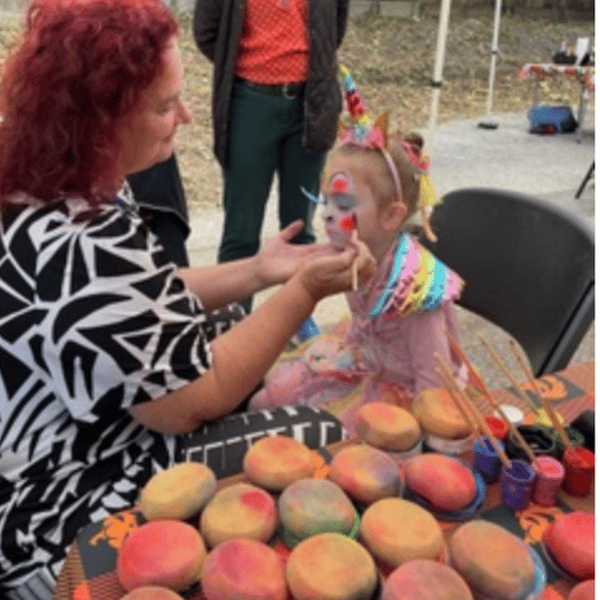 Jennifer’s face painting - Face Painter / Family Entertainment in Brooklyn, NY