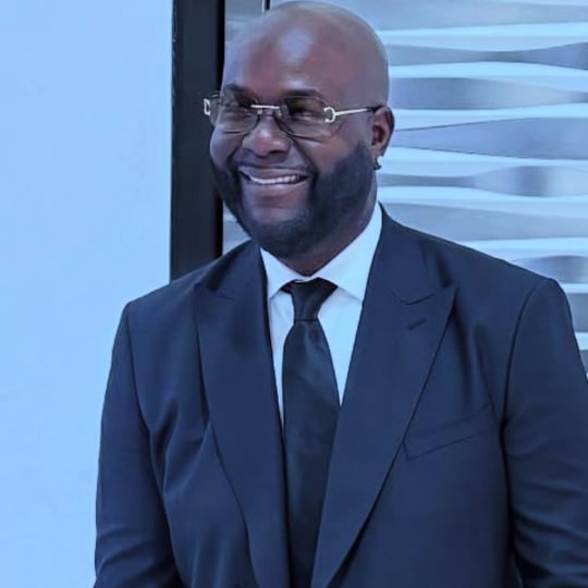 Al King - Motivational Speaker in Bronx, NY