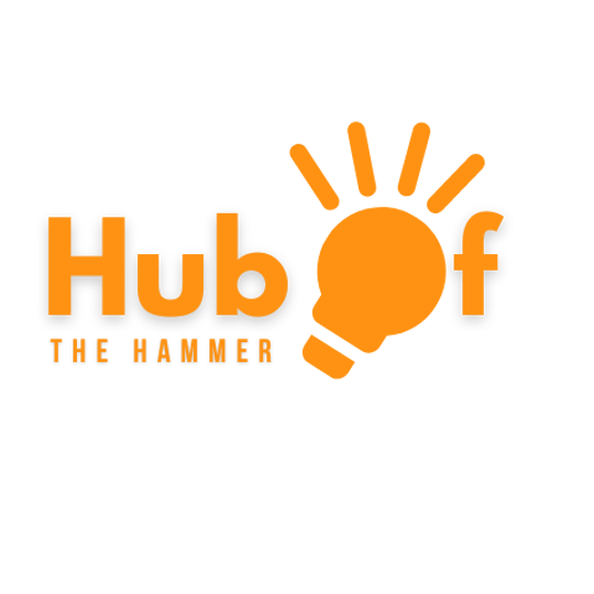 Hub of the Hammer Event Planning - Game Show in Hamilton, ON