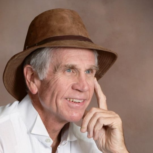Rod Phillips - Singing Pianist / Accordion Player in Springfield, MO