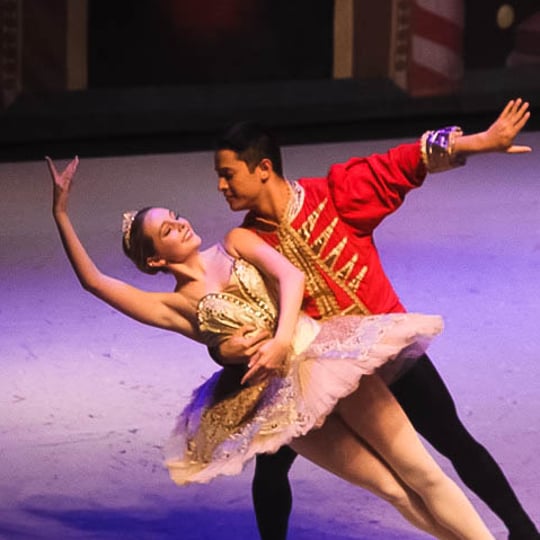 Ballet Dancer - Ballet Dancer in Orlando, FL