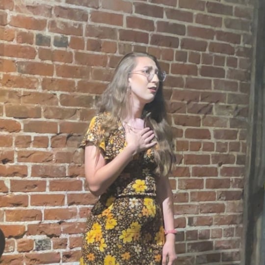 Opera on Tap Colorado - Classical Singer in Denver, CO