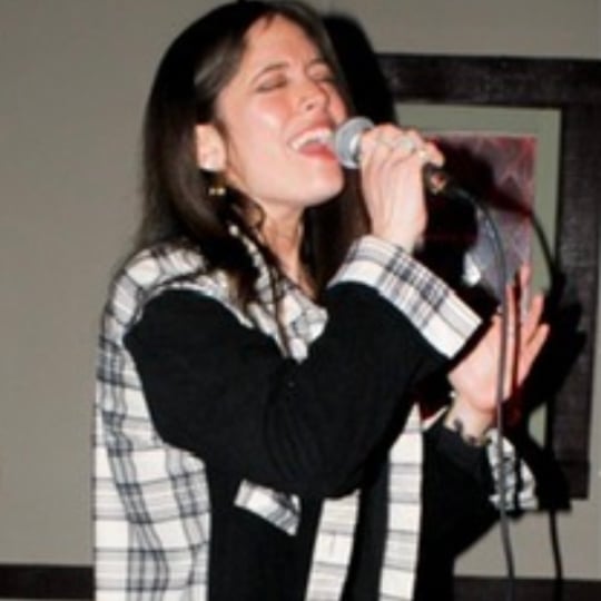 Lindsay Joy Mota - Country Singer in New Bedford, MA