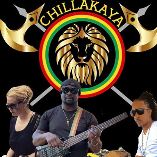 Chillakaya - Caribbean/Island Music / Calypso Band in Jacksonville, FL