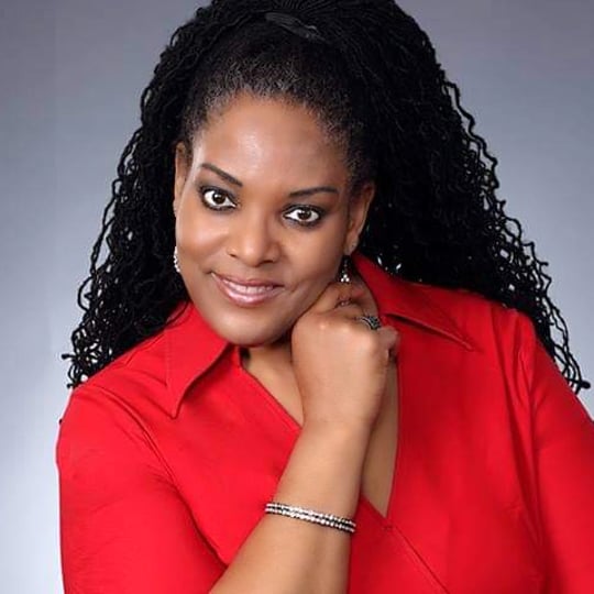 Valerie Dawkins - Gospel Singer in Lusby, MD