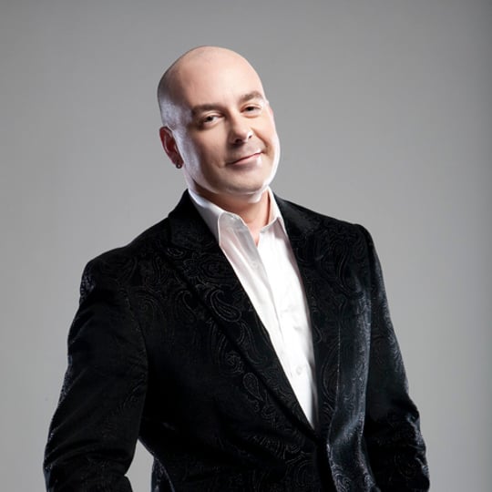 The Magic of Michael James - Corporate Magician in Halifax, NS
