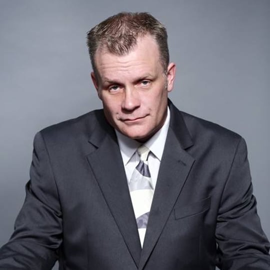 Kevin C. Carr - Corporate Magician in New York City, NY