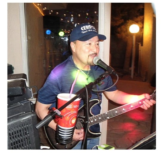 David Cerros - One Man Band / Multi-Instrumentalist in El Paso, TX