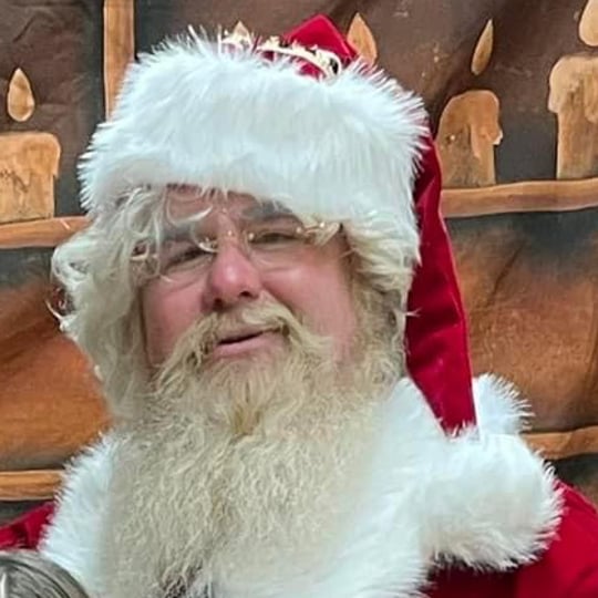 Metro STL Santa - Santa Claus in St Charles, MO